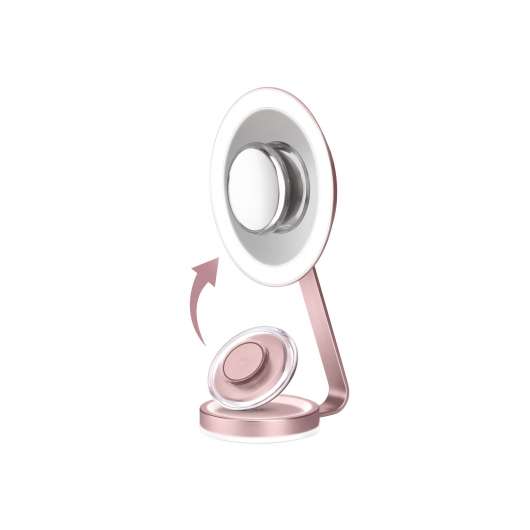 BaByliss Ultra Slim Beauty Mirror 9450E