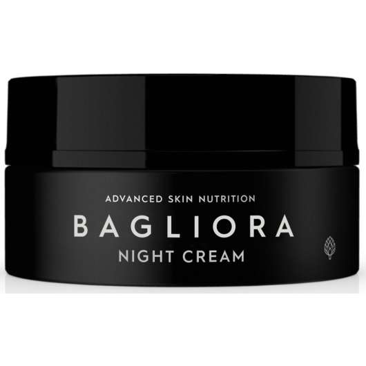 Bagliora Advanced anti-age night cream 50 ml
