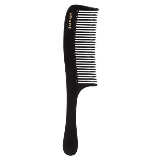 Balmain Color Comb Black