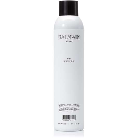 Balmain Dry Shampoo  300 ml