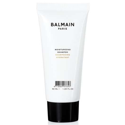 Balmain Moisturizing Shampoo 50 ml