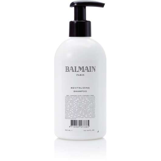 Balmain Paris Hair Couture Revitalizing Shampoo 300 ml