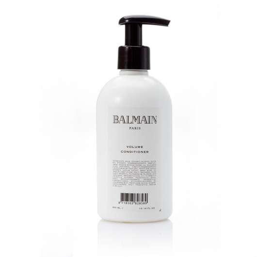Balmain Paris Hair Couture Volume Conditioner 300 ml