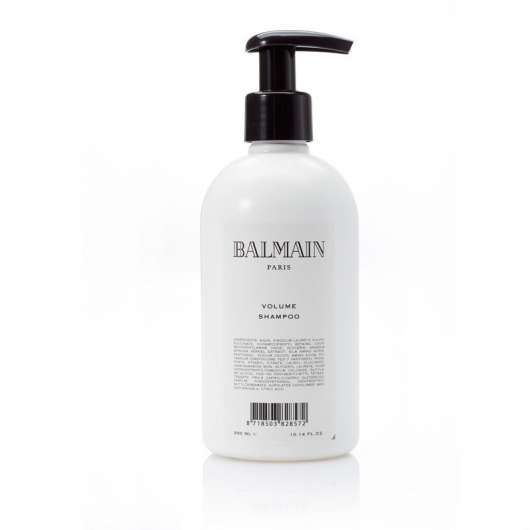 Balmain Paris Hair Couture Volume Shampoo 300 ml
