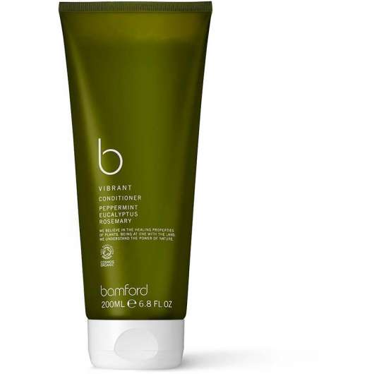 Bamford B Vibrant Hair Conditioner 200 ml