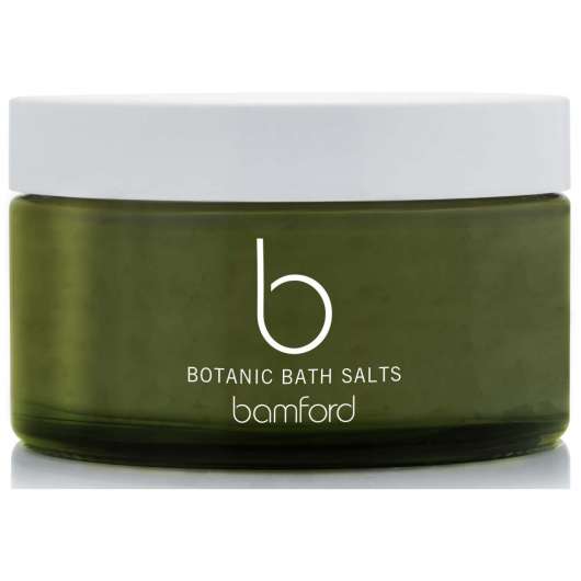 Bamford Botanic Bath Salts 250 g