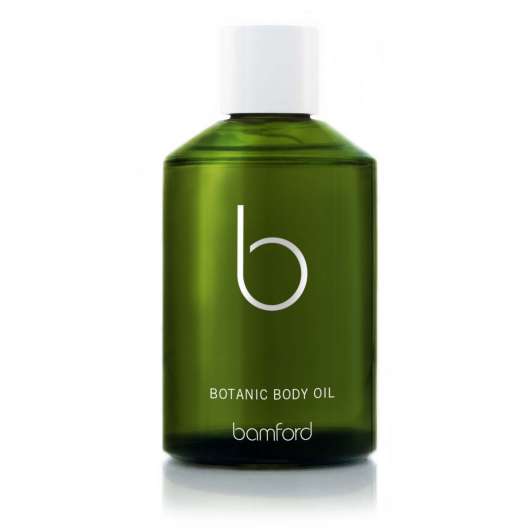Bamford Botanic Body Oil Body Oil 125 ml