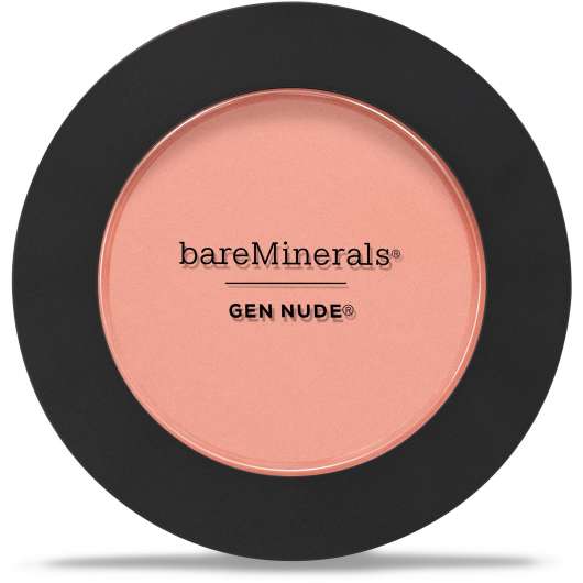 bareMinerals Gen Nude Pretty in Pink