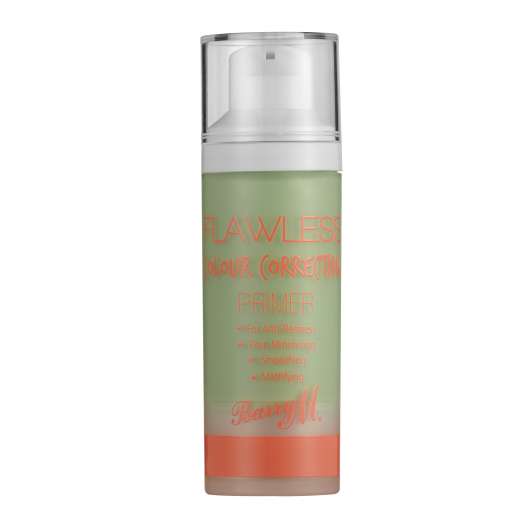 Barry M Flawless Colour Correcting Primer
