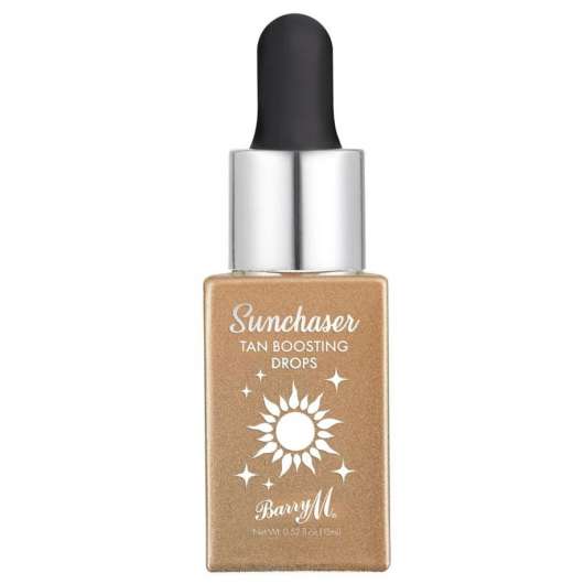 Barry M Sunchaser Tan Boosting Drops  Boosting Drops