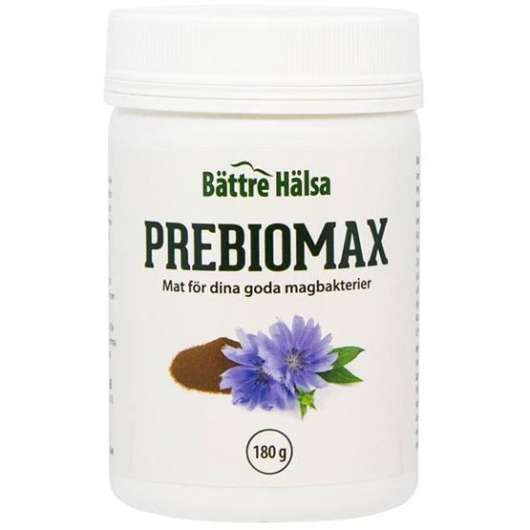 Bättre Hälsa PrebioMax 180 g