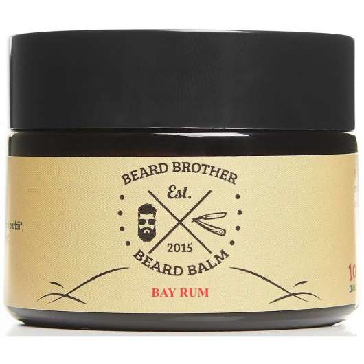 Beard Brother Beard Balm Bay Rum 50 ml