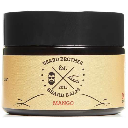 Beard Brother Beard Balm Mango 50 ml