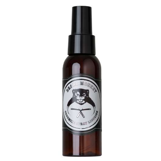 Beard Monkey Licorice Grooming spray 100 ml