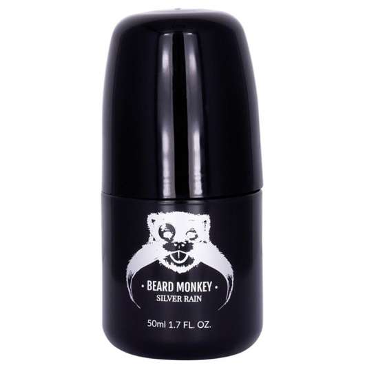 Beard Monkey Silver Rain Deo 24 ml