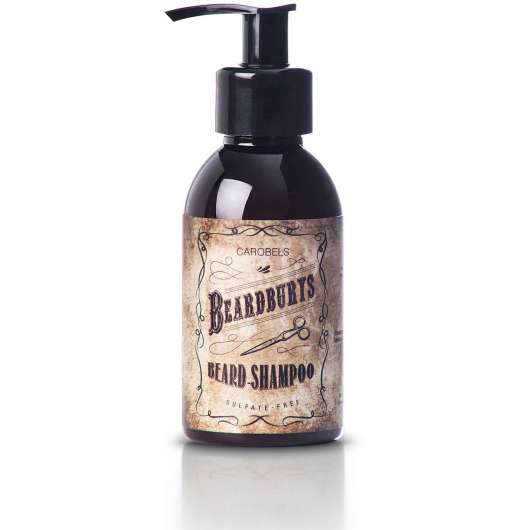 Beardburys Beard Shampoo 150 ml