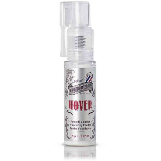 Beardburys Hoover Volume Wax Powder