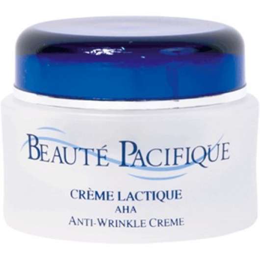 Beauté Pacifique AHA Anti-Wrinkle Creme 50 ml