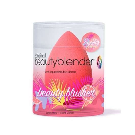 BeautyBlender Beauty Blusher Coral Pink Cheeky