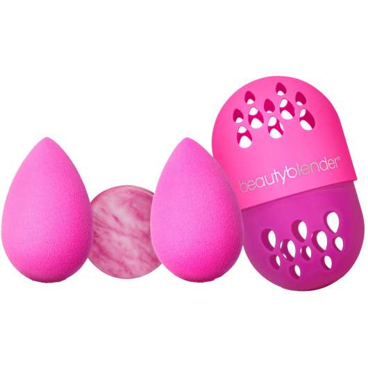 Beautyblender masters of the beautiverse