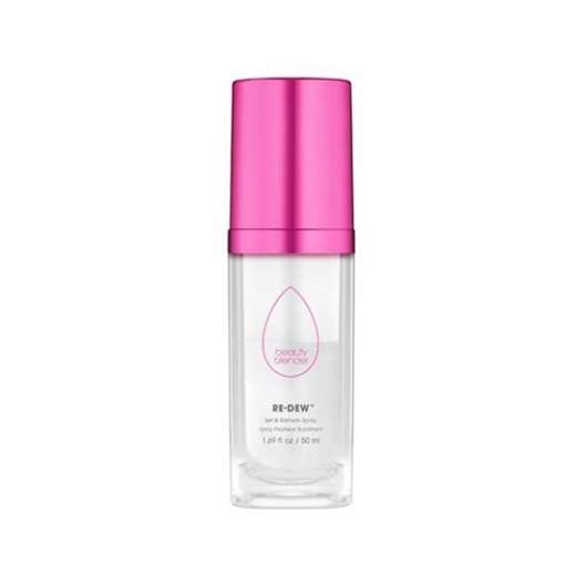 BeautyBlender Re Dew Set & Refresh Spray 50 ml
