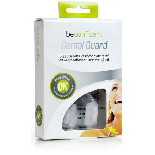 Beconfident Beconfident Dental Guard Protect
