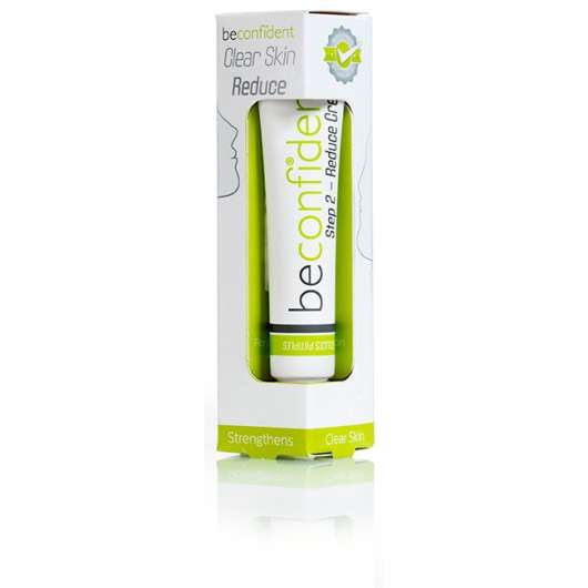 Beconfident Clear Skin Reduce  20 ml