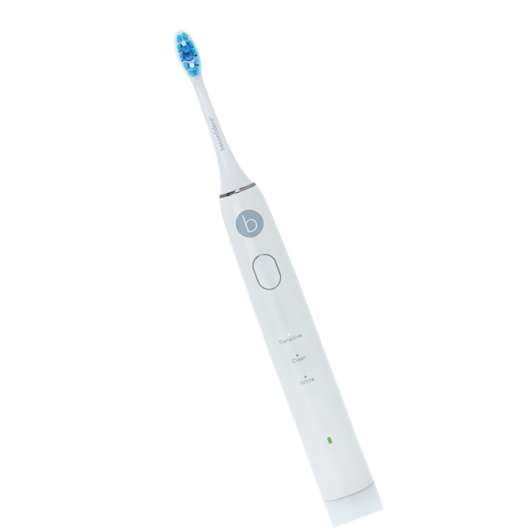 Beconfident Sonic Silver Toothbrush white/silver