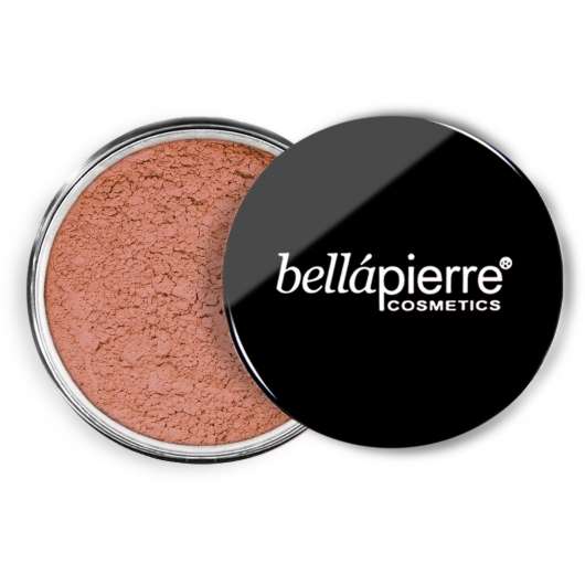 BellaPierre Mineral Blush Amaretto