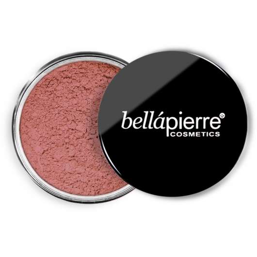 BellaPierre Mineral Blush Suede