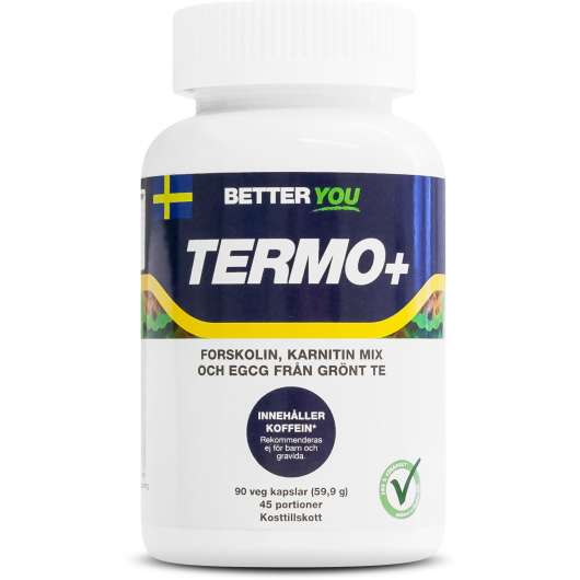 Better You Termo Plus  90 st