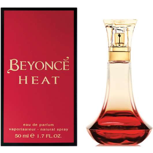 Beyonce Heat Eau De Parfum  50 ml