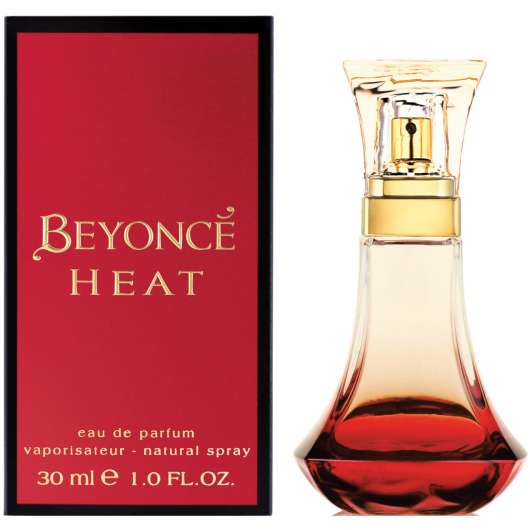 Beyonce Heat EdP 30 ml