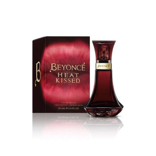 Beyonce Heat Kissed Eau De Parfum  30 ml