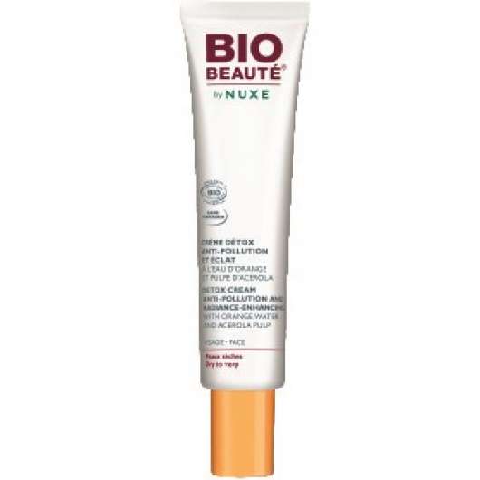 Bio Beauté Bio Beaute Detox Bio-Beauté Detox Cream Anti-Pollution And