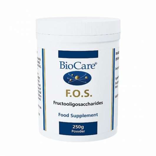 BioCare F.O.S. 250 g