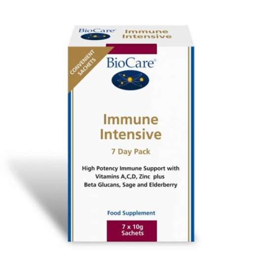 BioCare Immune Intensive 250 g