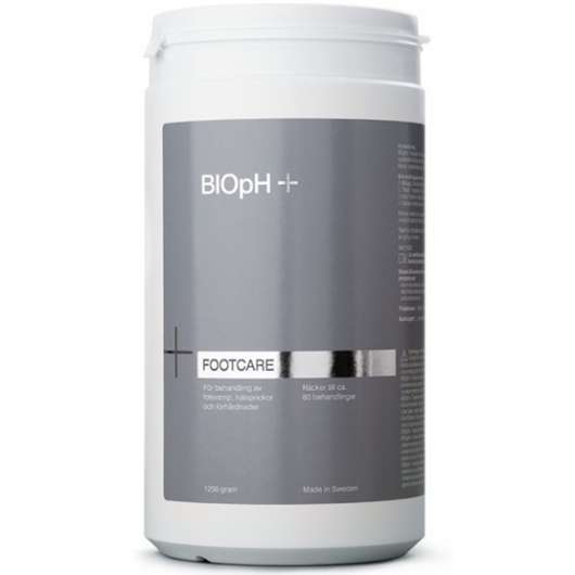 Biocool BIOpH+ Footcare 1250 g