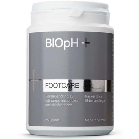 Biocool BIOpH+ Footcare 250 g