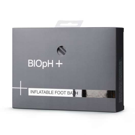 Biocool BIOpH+ Inflatable Foot Bath