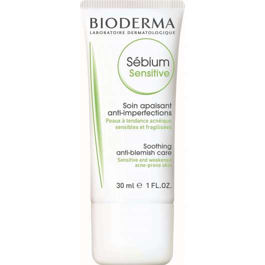 Bioderma Sebium  Sébium Sensitive 30 ml