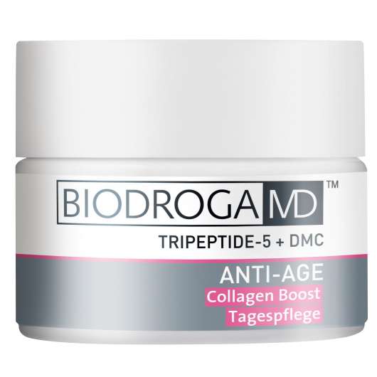 Biodroga MD Anti-Age Collagen Boost Day Cream 50 ml
