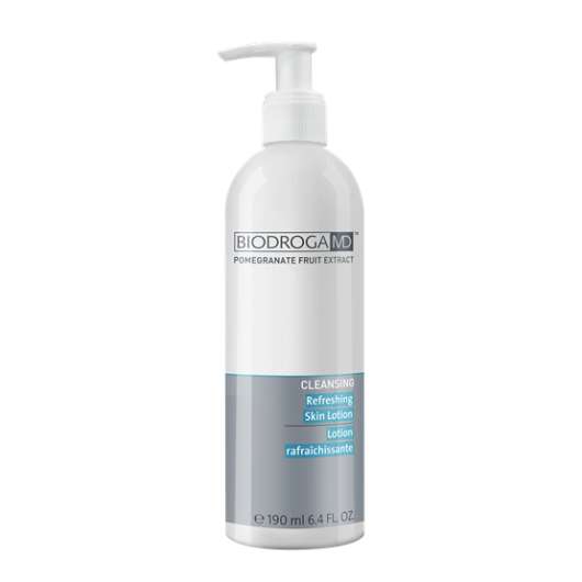 Biodroga MD Cleansing Refreshing Skin Lotion 190 ml