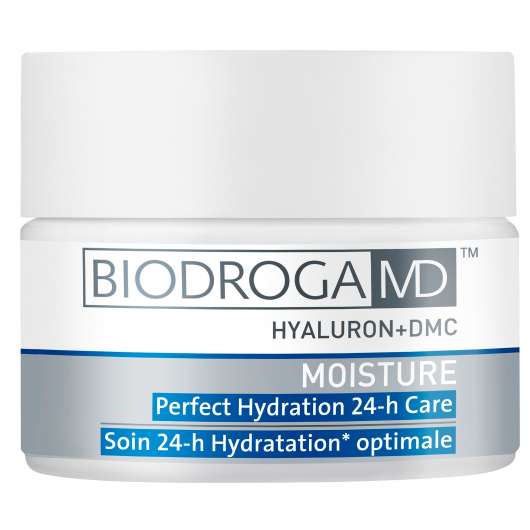 Biodroga MD Moisture Perfect Hydra 24-h Care 50 ml
