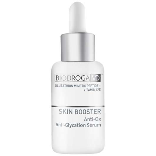 Biodroga MD Skin Booster Anti-Ox Glycation Serum 30 ml