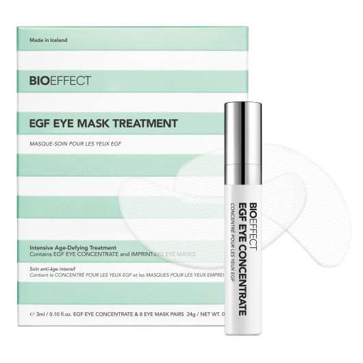 Bioeffect Egf Eye Mask Treatment 3 ml