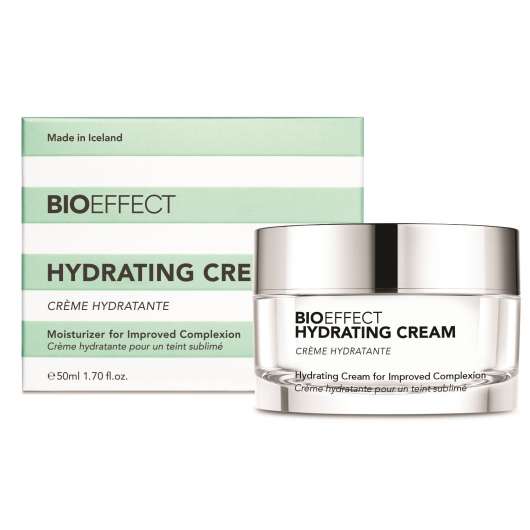 Bioeffect Hydrating Cream 50 ml