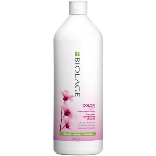 Biolage ColorLast Shampoo 1000 ml