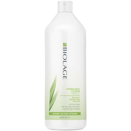 Biolage Normalizing Clean Shampoo 1000 ml