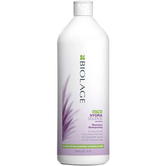 Biolage Ultra Hydra Source Shampoo 1000 ml
